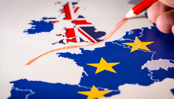Como ficam os direitos de propriedade intelectual se União Europeia e Reino Unido não atingirem um acordo sobre o Brexit?